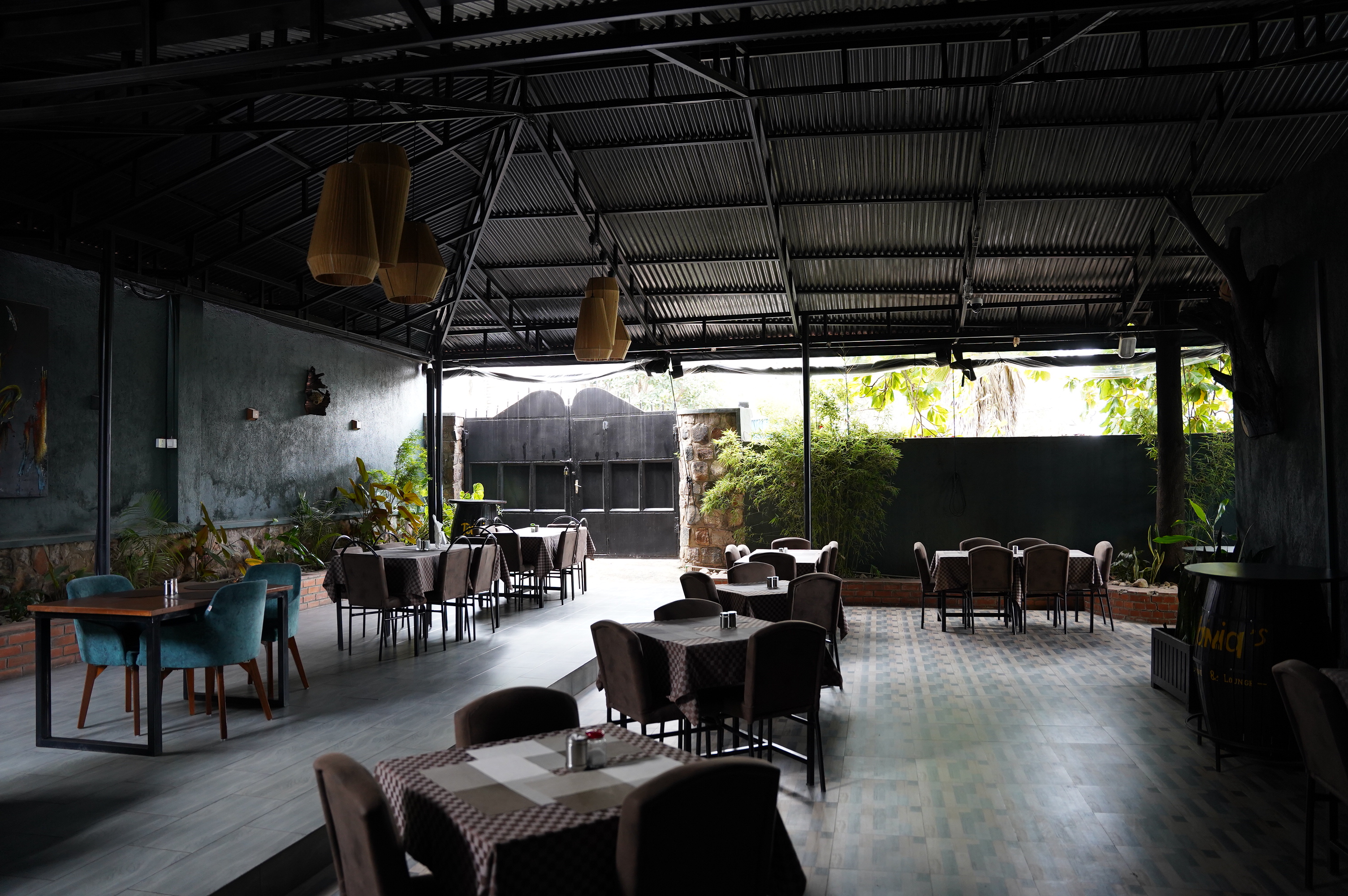 Tania's Cuisine & Lounge — photo 6