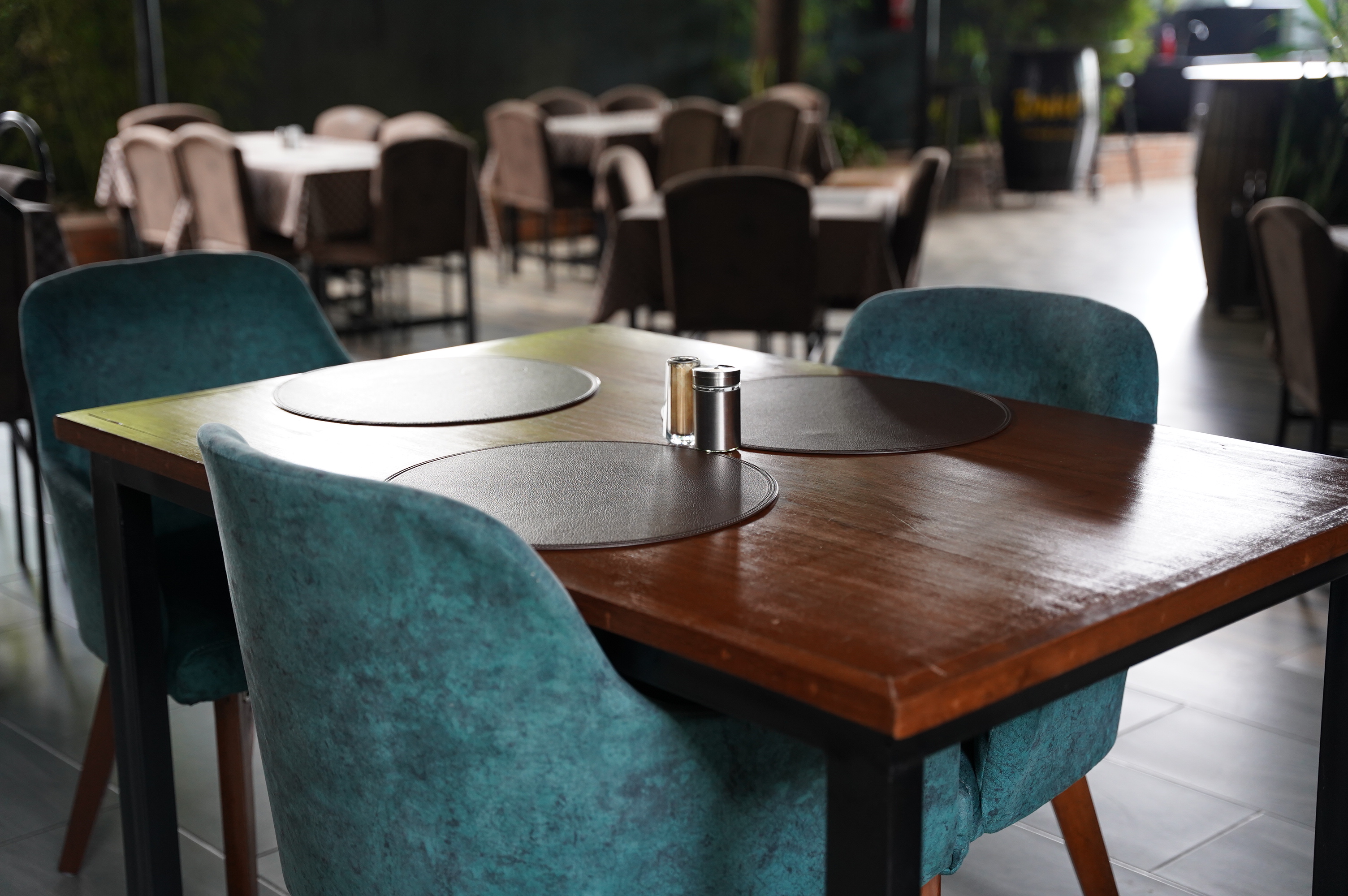 Tania's Cuisine & Lounge — photo 8