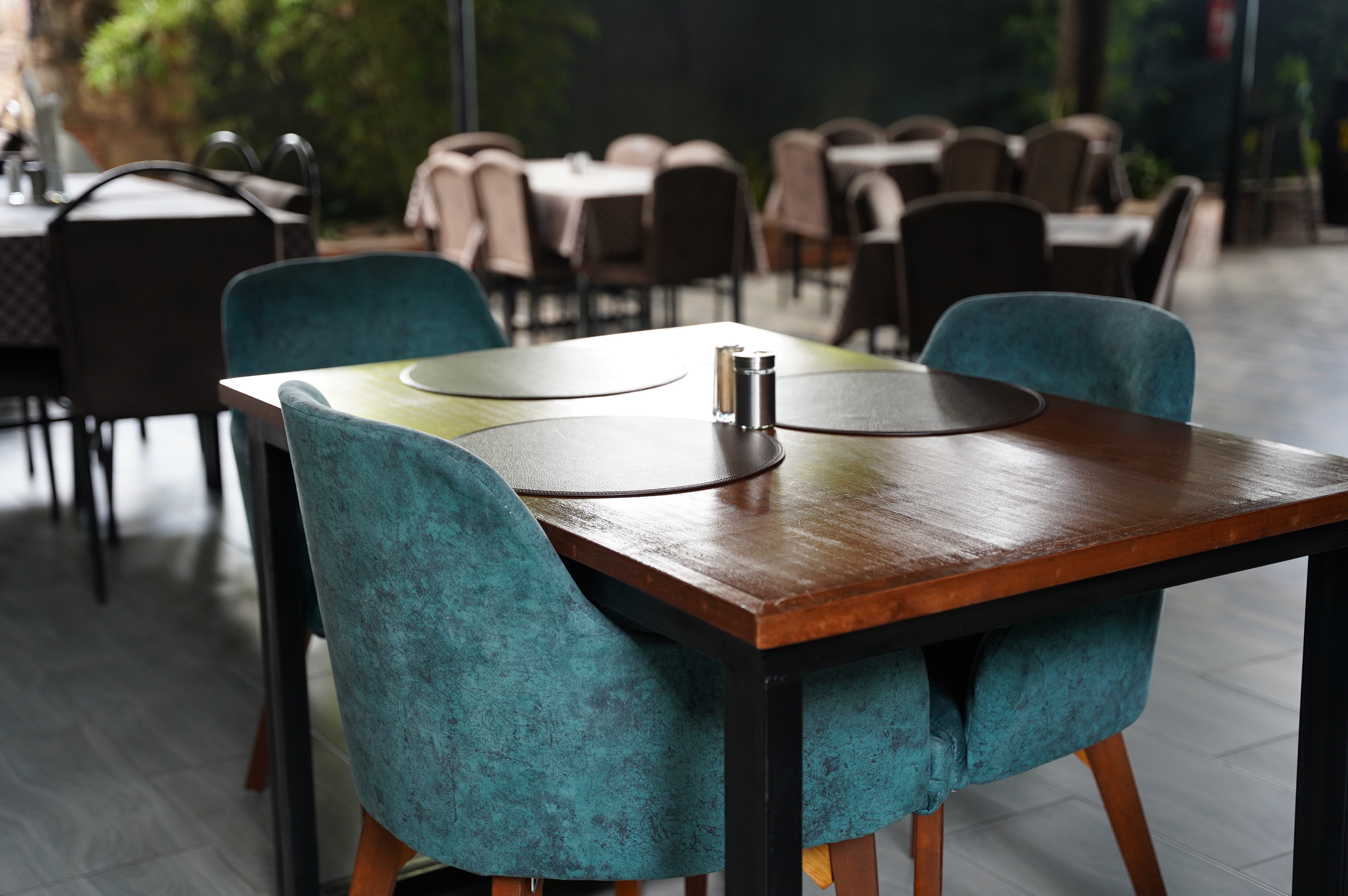 Tania's Cuisine & Lounge — photo 9