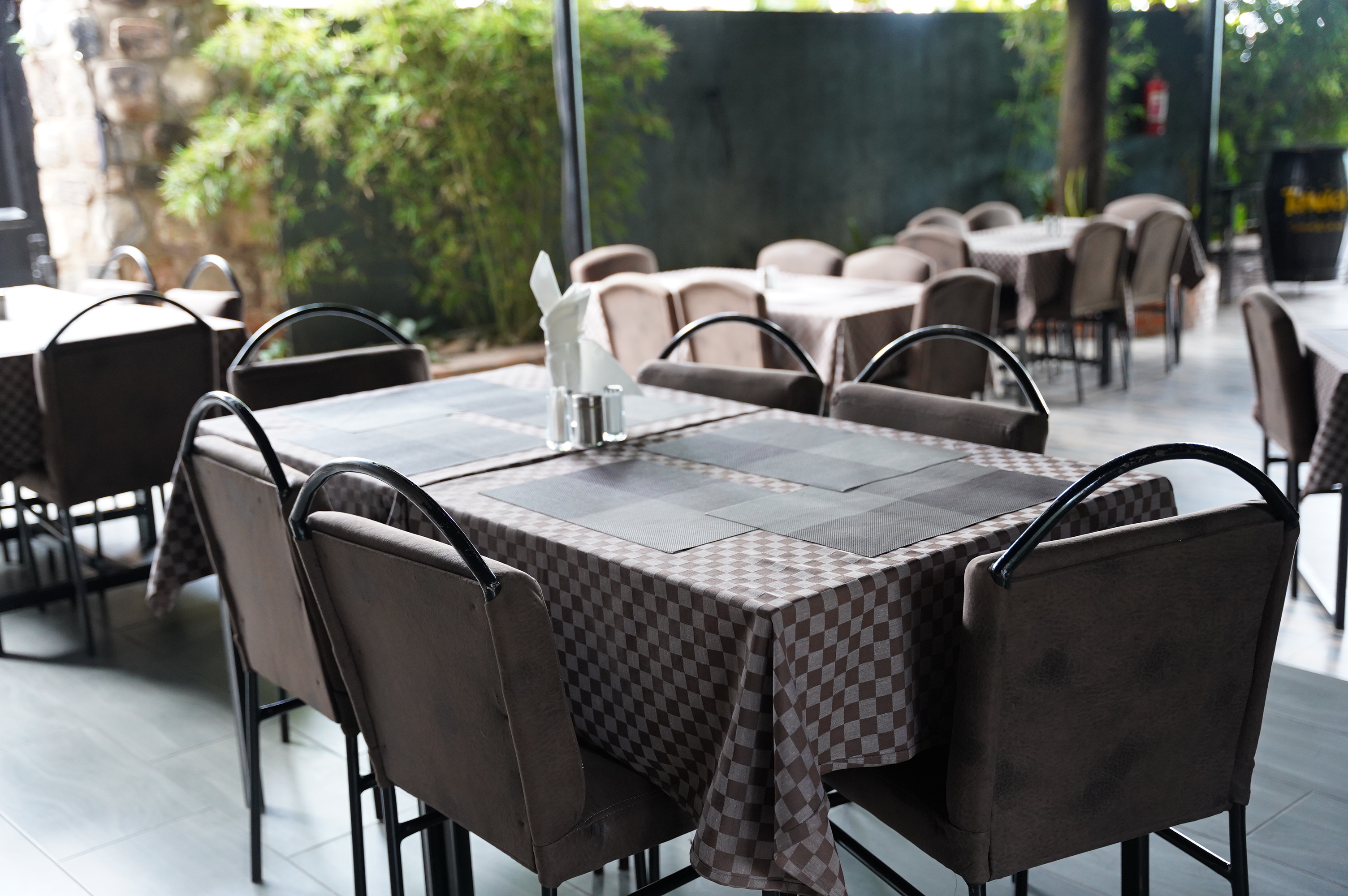 Tania's Cuisine & Lounge — photo 11
