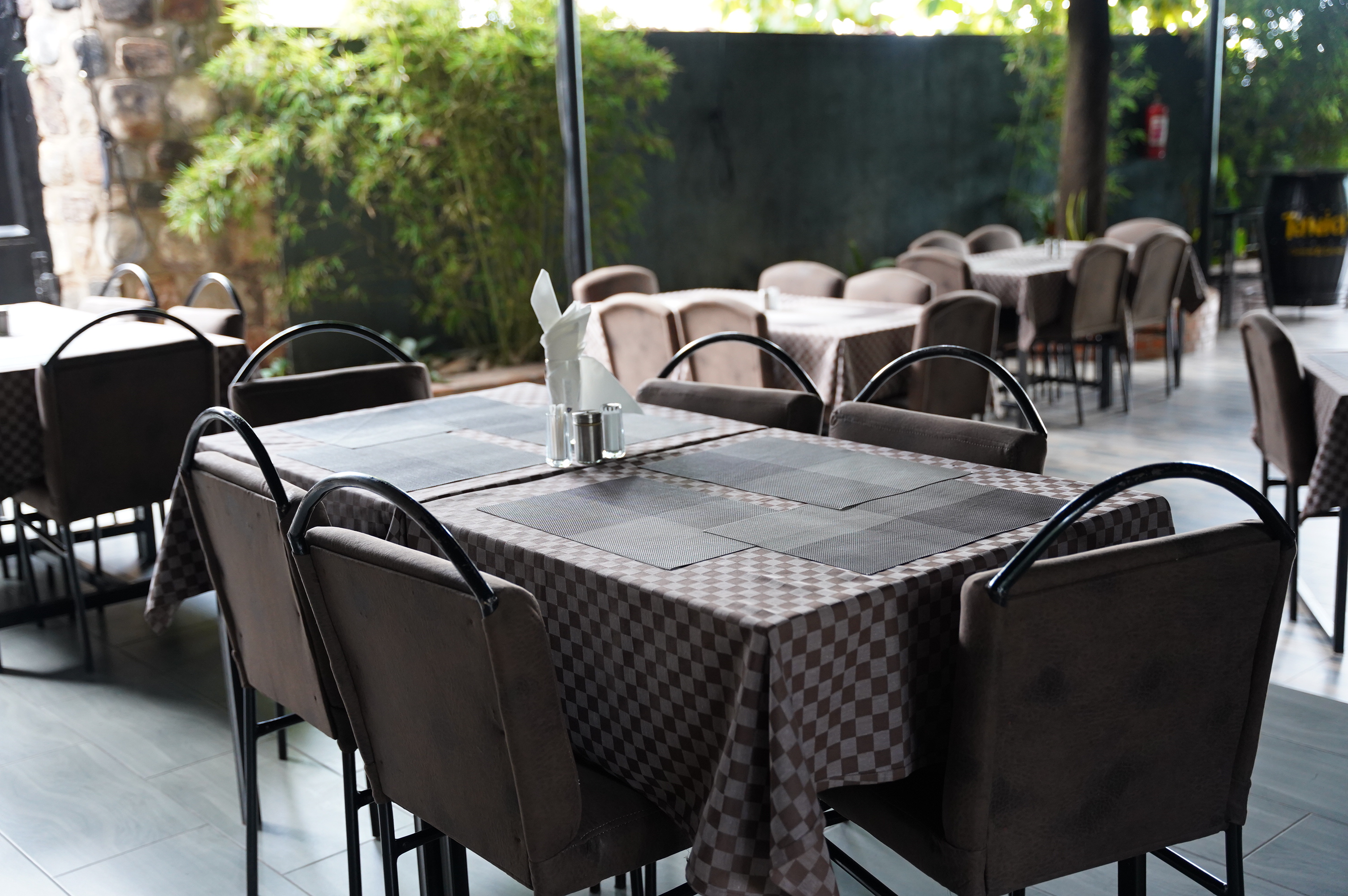 Tania's Cuisine & Lounge — photo 12