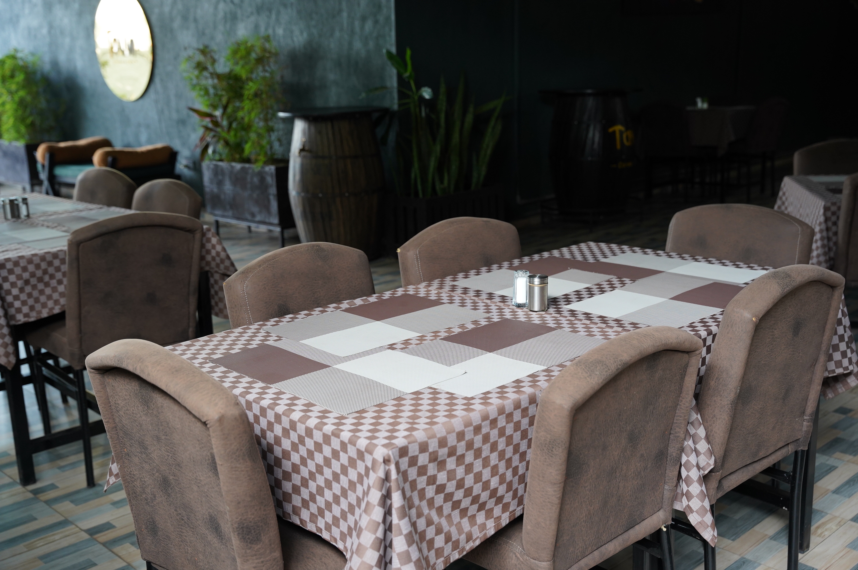 Tania's Cuisine & Lounge — photo 13