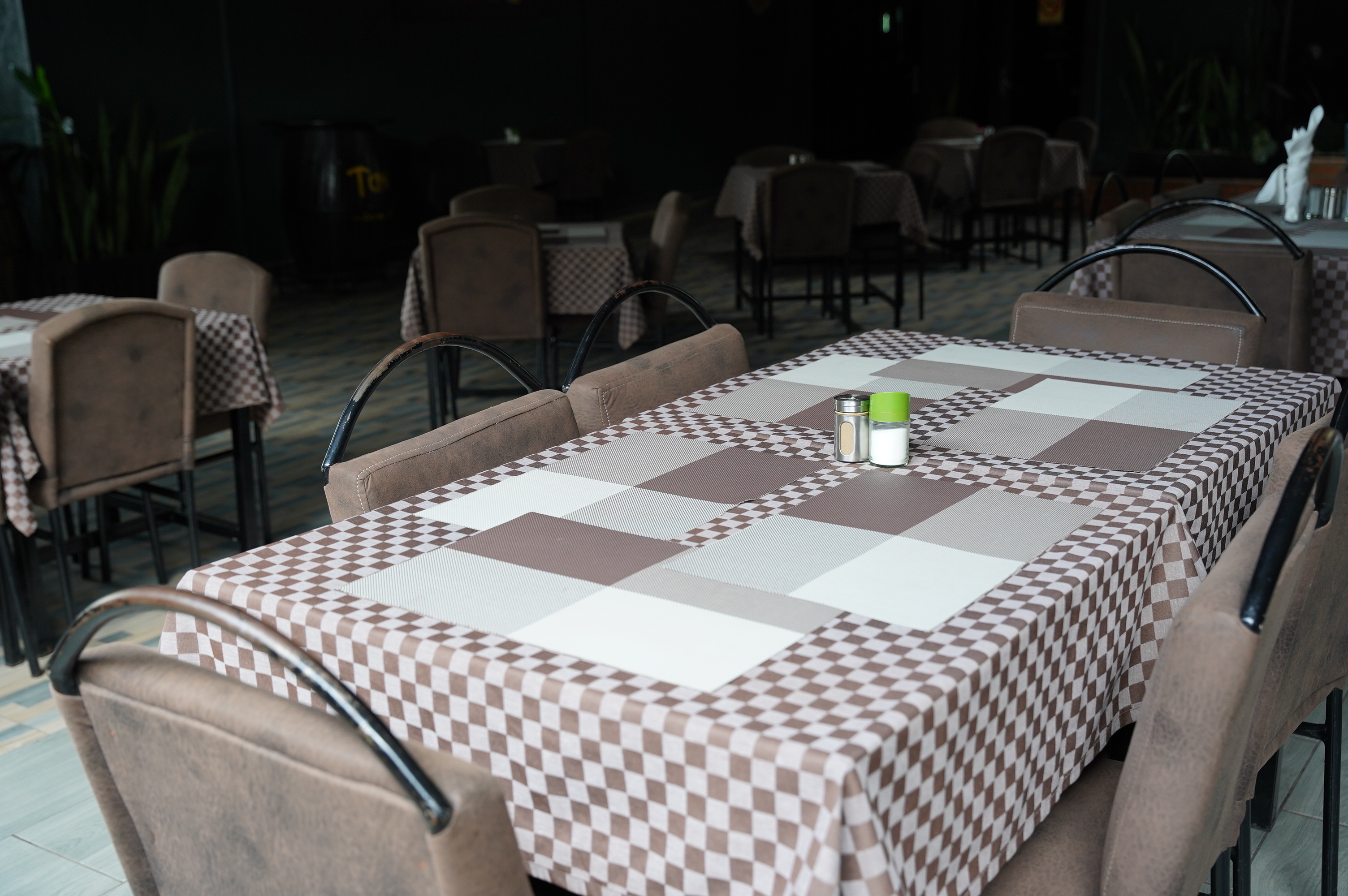 Tania's Cuisine & Lounge — photo 14