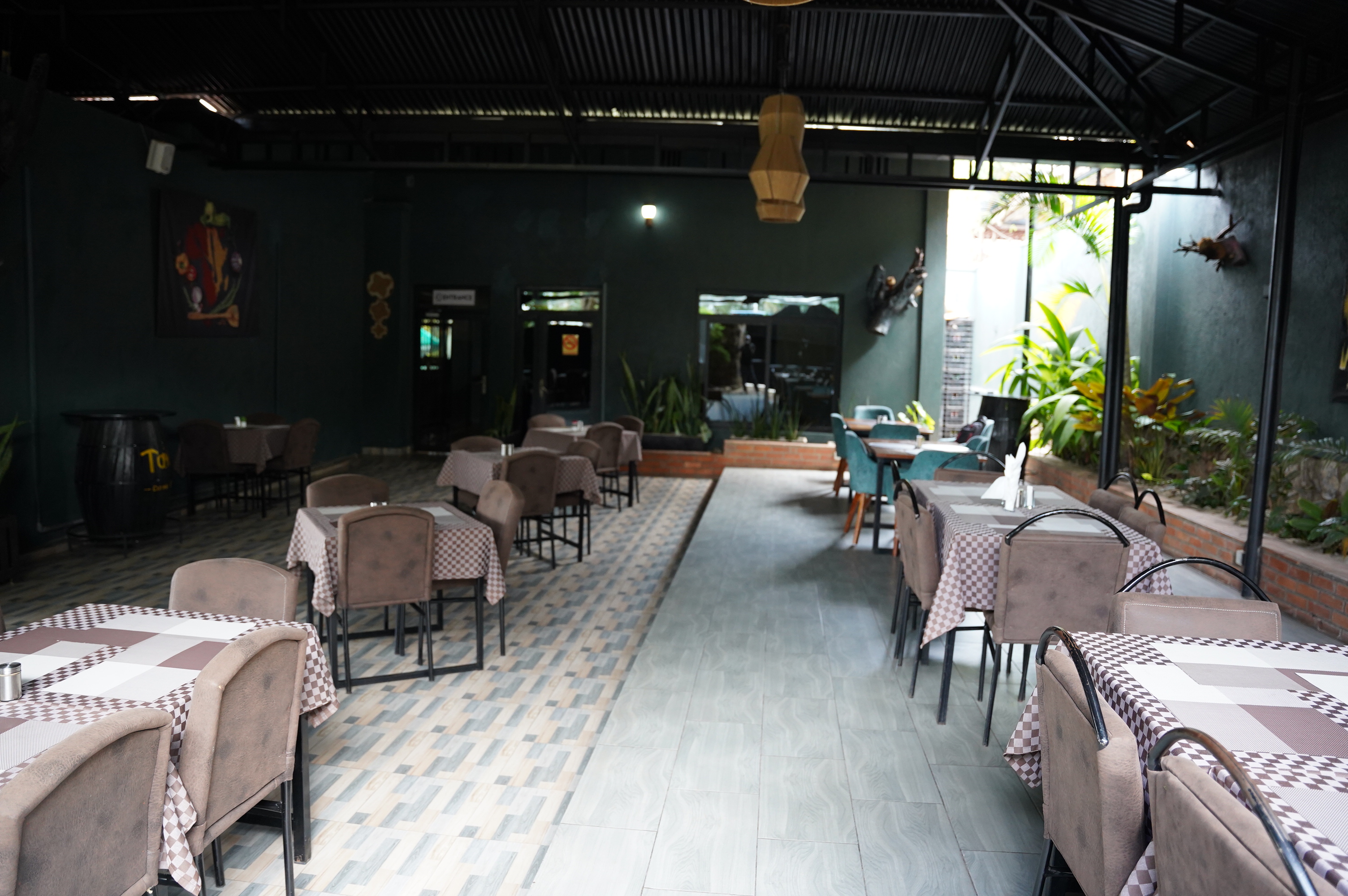 Tania's Cuisine & Lounge — photo 16