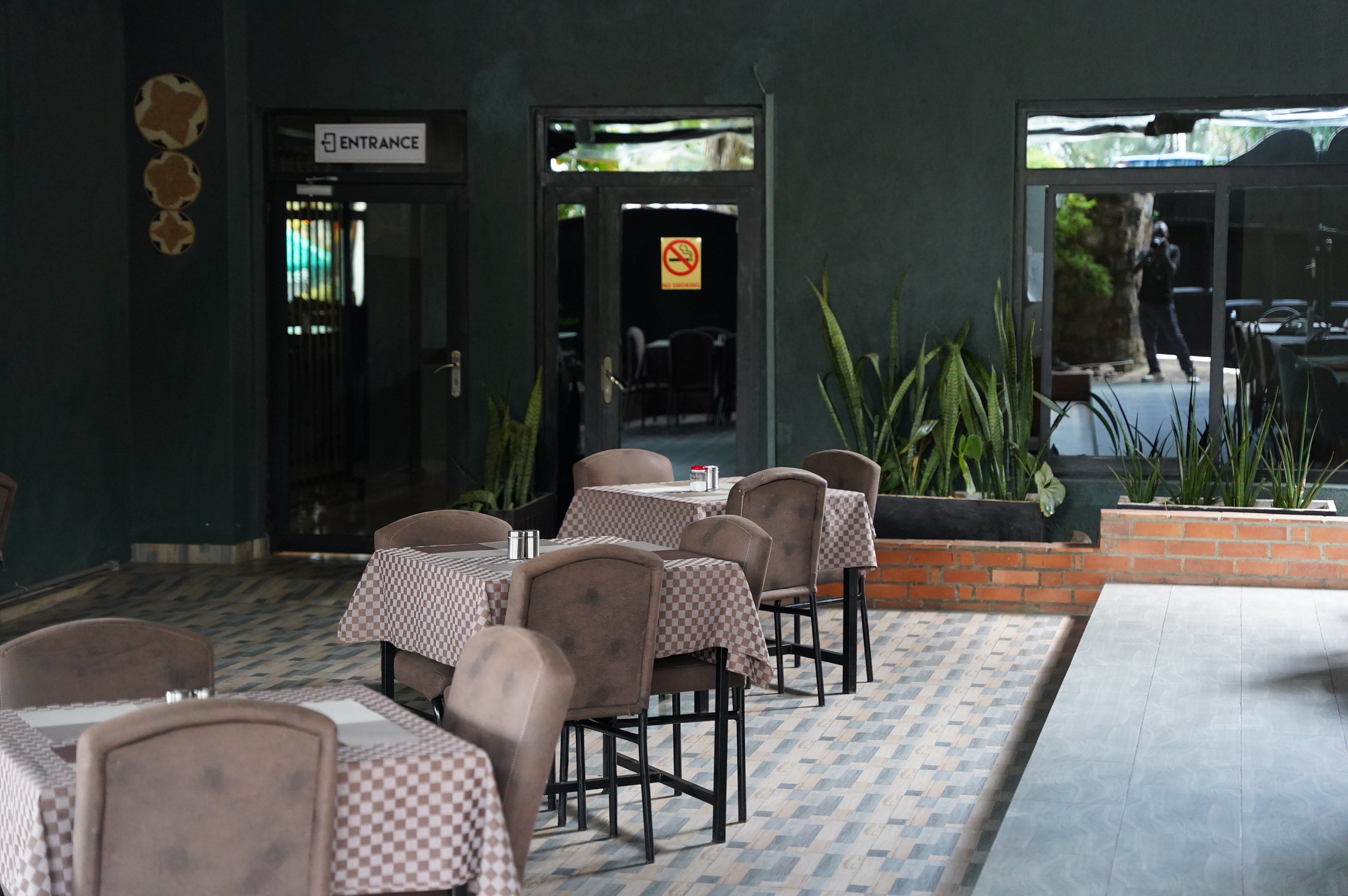 Tania's Cuisine & Lounge — photo 17