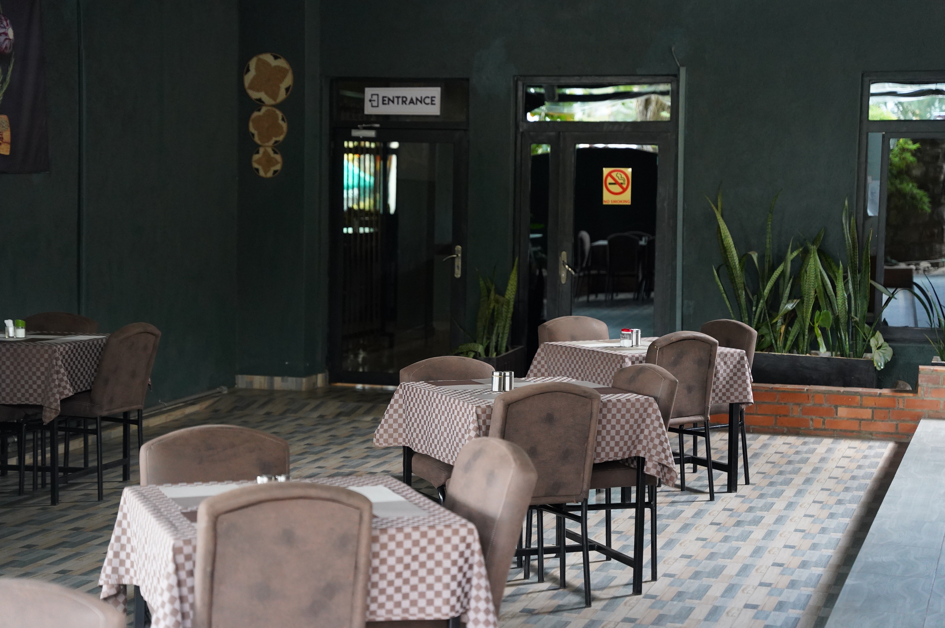 Tania's Cuisine & Lounge — photo 18