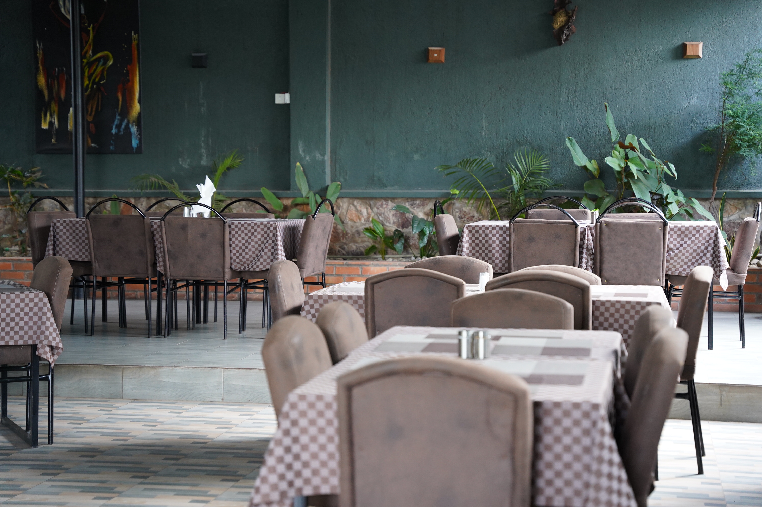 Tania's Cuisine & Lounge — photo 20